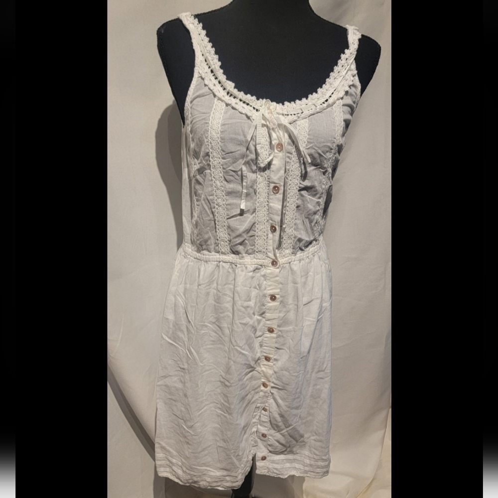 Live Life Dress